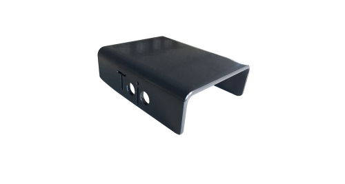 Artikelbild des Artikels “Tojo-hochstapler anthrazit / Tojo-clip anthrazit“