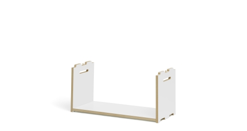 Artikelbild des Artikels “Tojo-hochstapler weiß / Tojo-hochstapler Anbaumodul weiß“