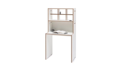 Artikelbild des Artikels “Tojo-schreib / Tojo-schreib & hochstapler Set weiß “