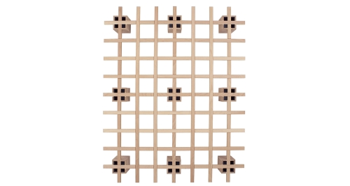 Artikelbild des Artikels “Tojo-system / Tojo-system 160“