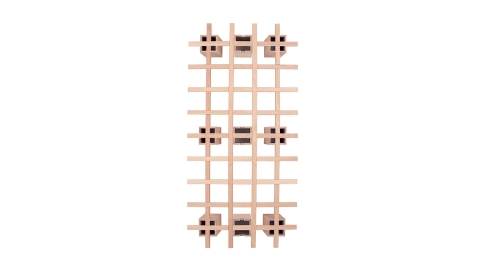 Artikelbild des Artikels “Tojo-system / Erweiterungs-Set Tojo-system 90“