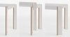 Artikelbild 3 des Artikels “Tojo-tisch / Tojo-tisch 75“