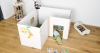 Artikelbild 5 des Artikels “Tojo-kids wand “