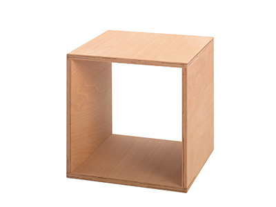 Artikelbild des Artikels “Tojo-cube “