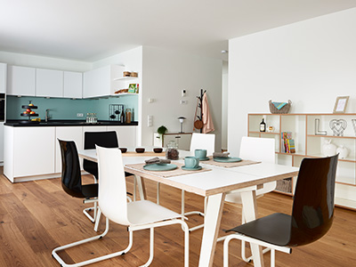 Artikelbild des Artikels “Esszimmer “