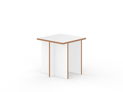 Artikelbild des Artikels “Tojo-hocker “