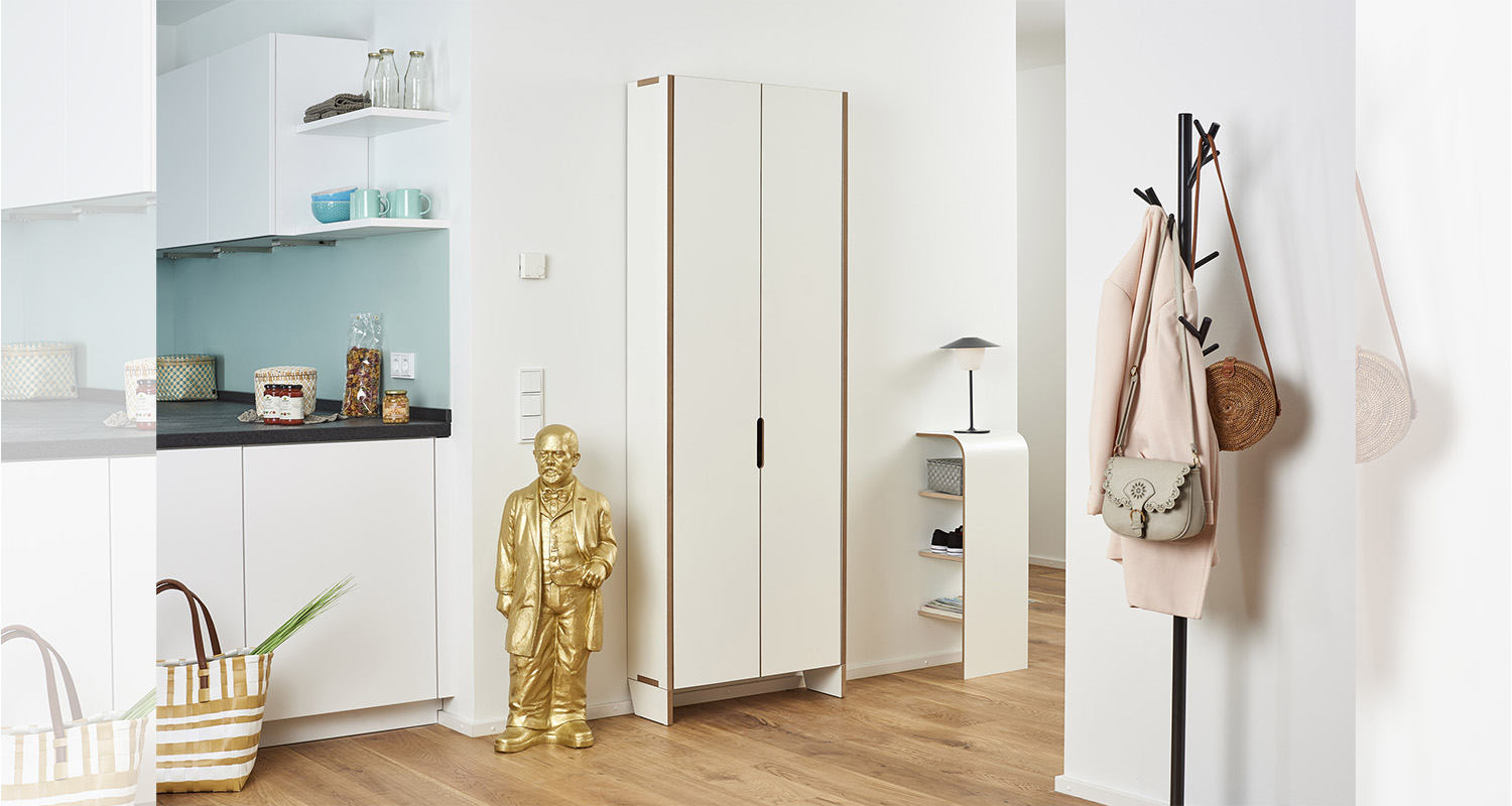 Flur & Eingangsbereich 