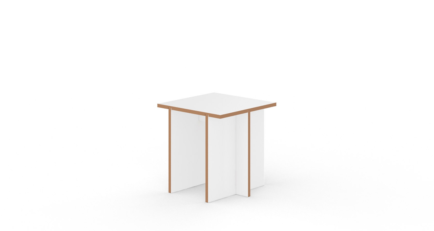 Tojo-hocker 