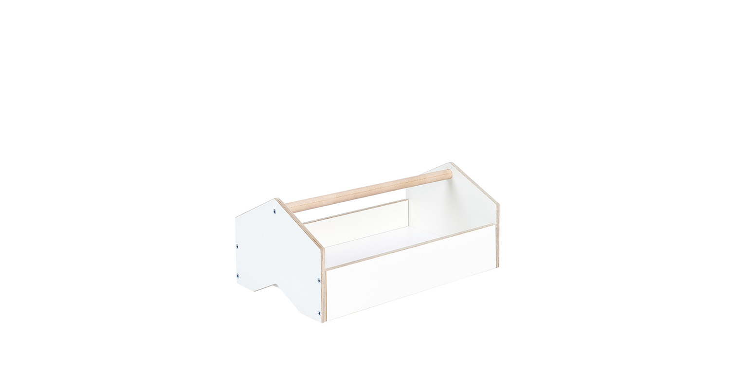 Tojo-kids kiste 