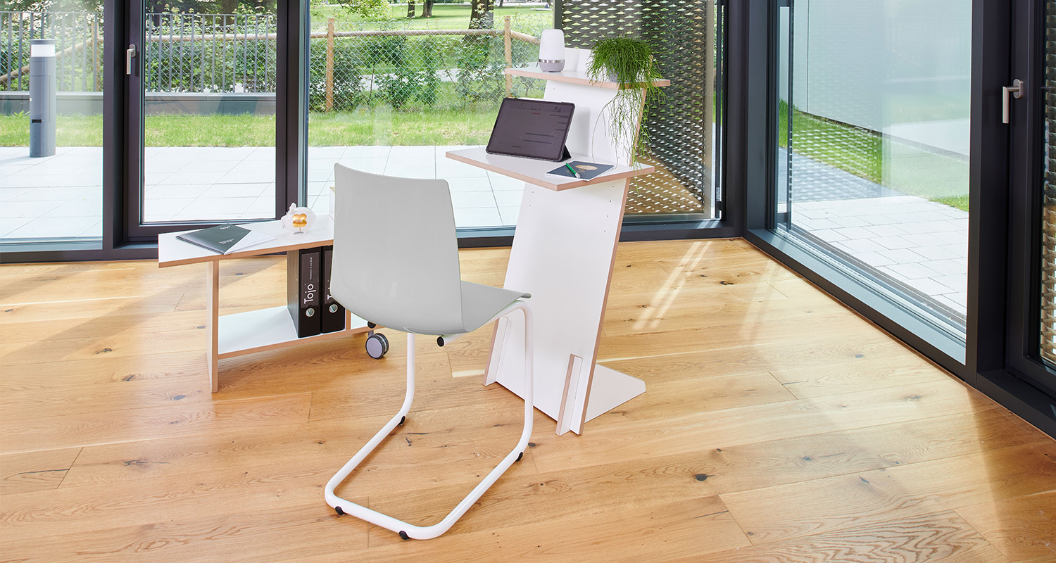 Home-Office 