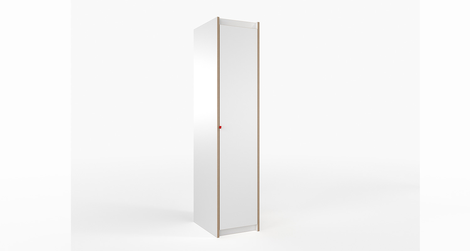 Tojo-steh / Tojo-steh Grundmodul