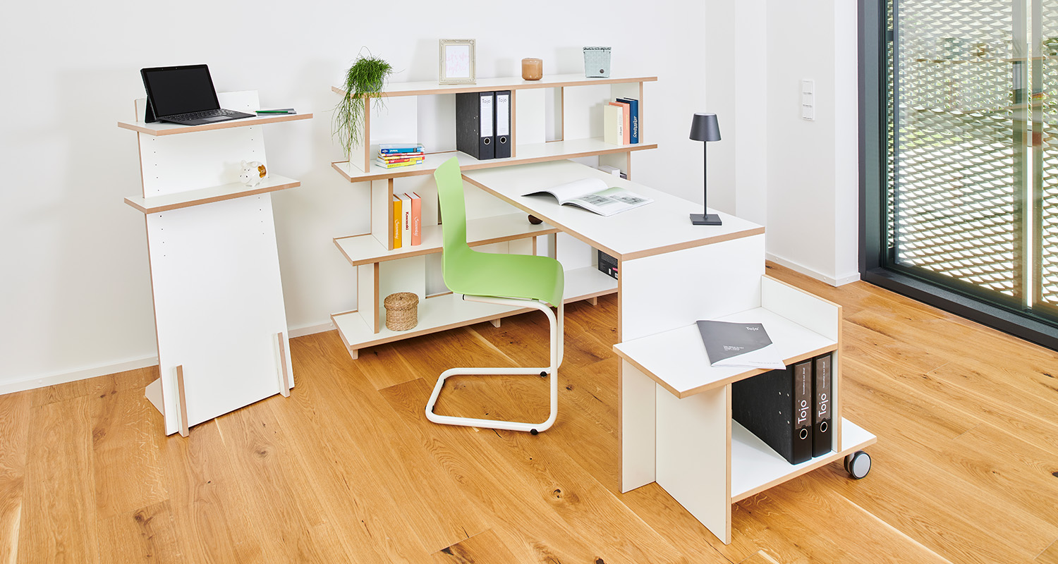 Home-Office 