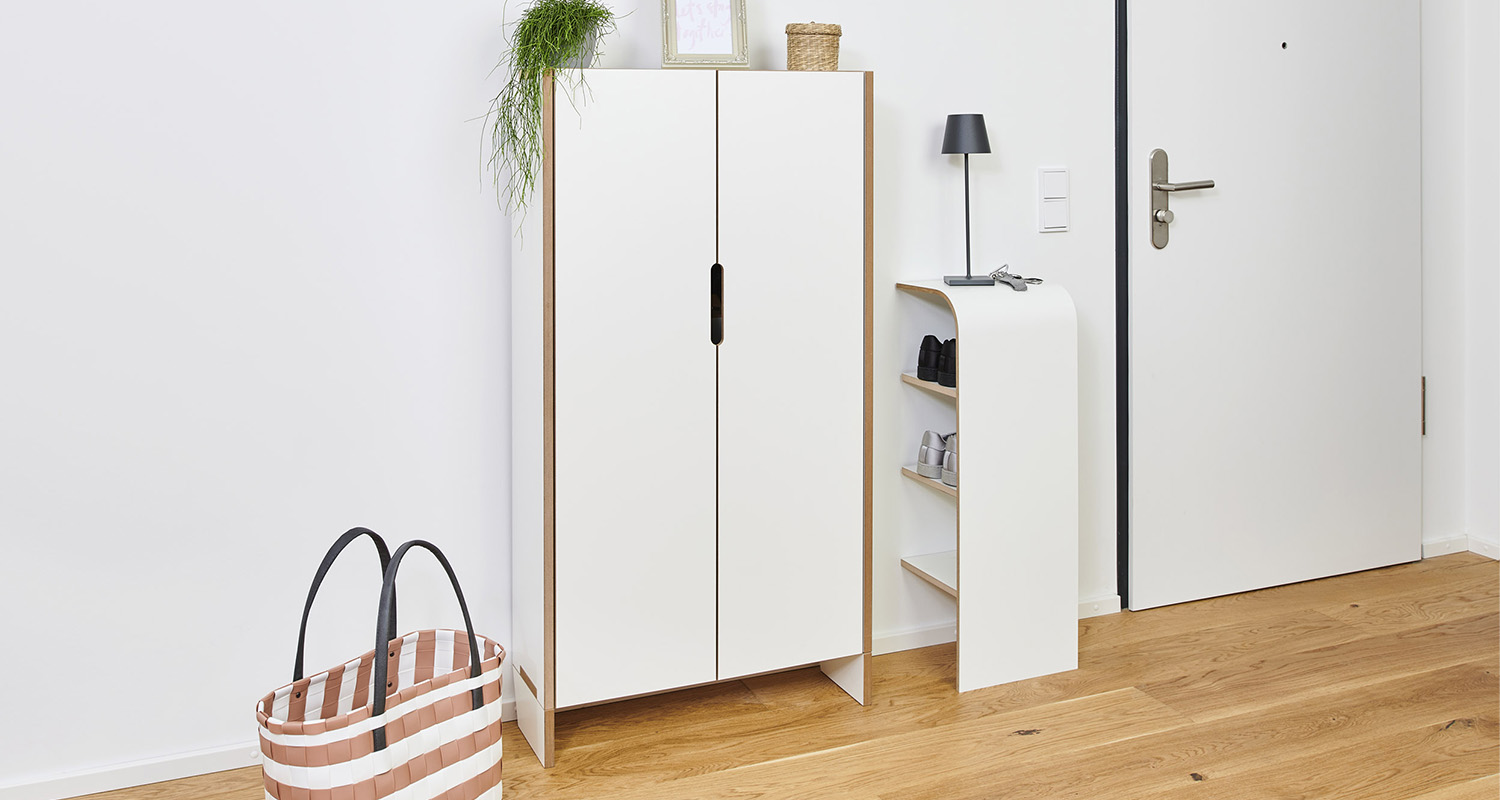 Flur & Eingangsbereich 