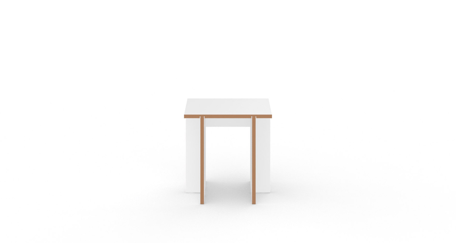 Tojo-hocker 