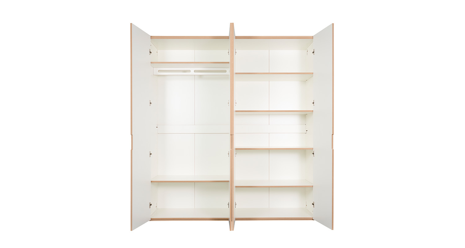 Tojo-schrank 
