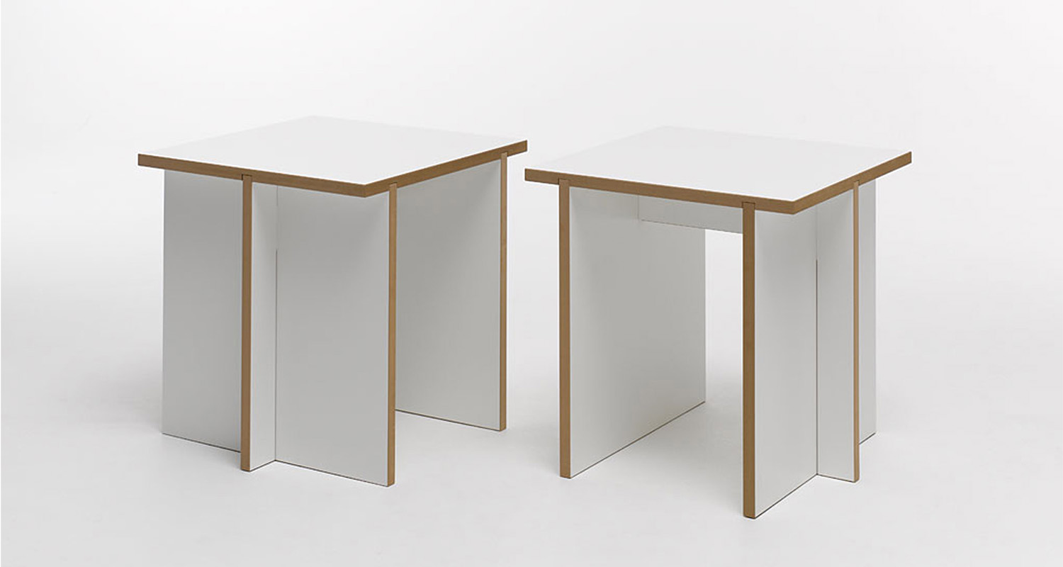 Tojo-hocker 