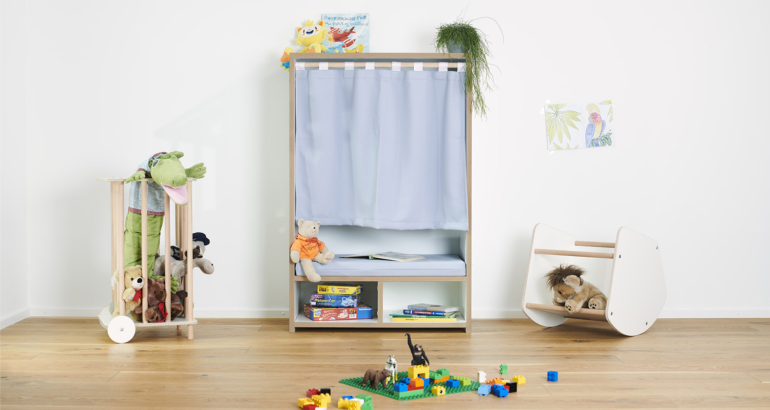 Tojo-kids nische 