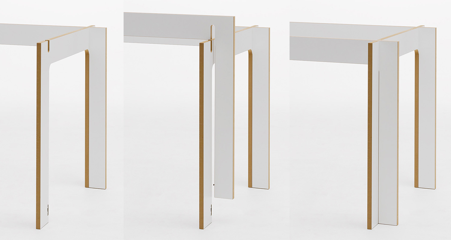 Tojo-tisch / Tojo-tisch 75