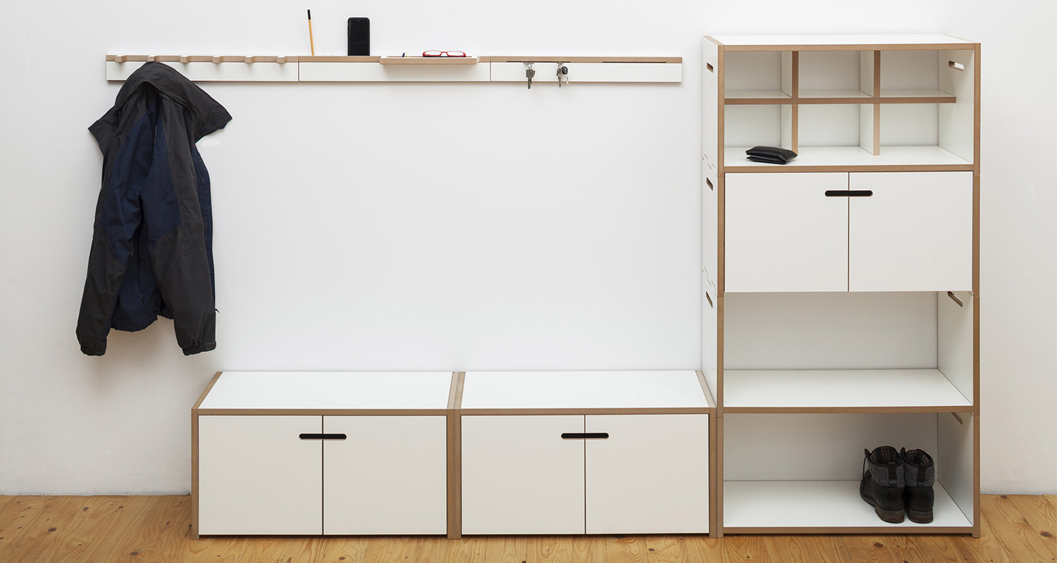 Flur & Eingangsbereich 