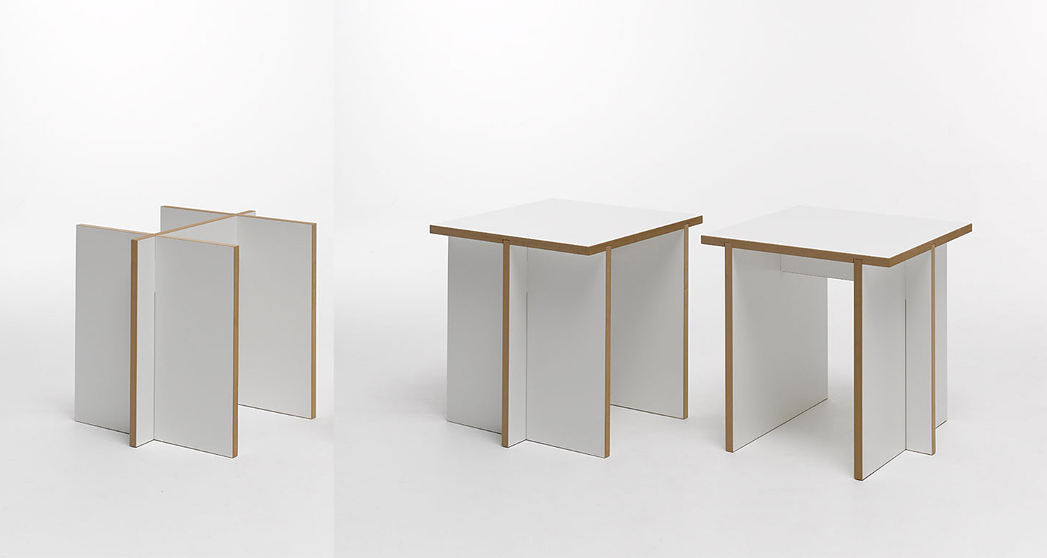 Tojo-hocker 