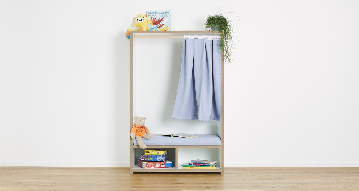 Tojo-kids nische 