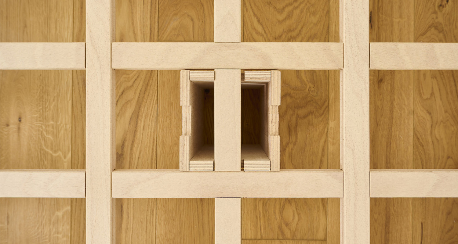 Tojo-system / Tojo-system 200