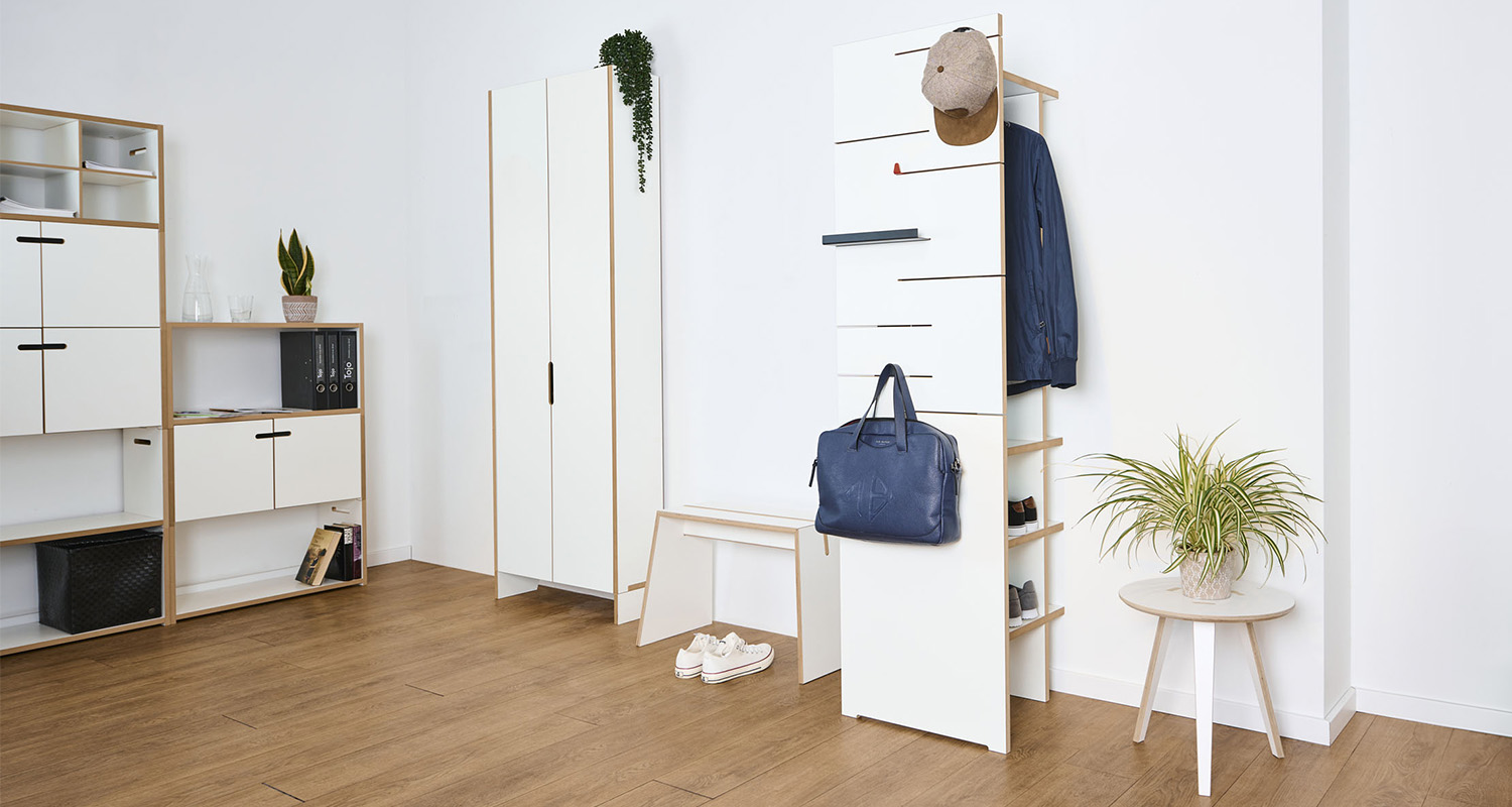 Flur & Eingangsbereich 