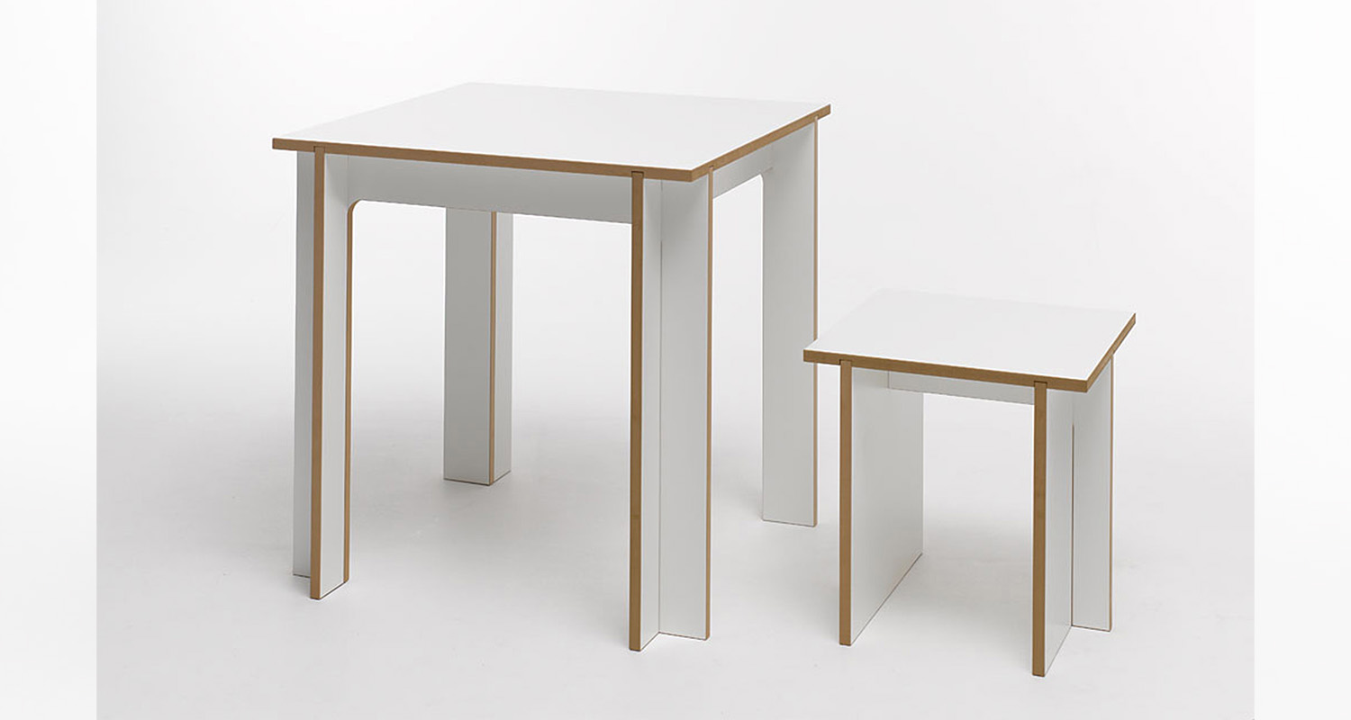 Tojo-hocker 
