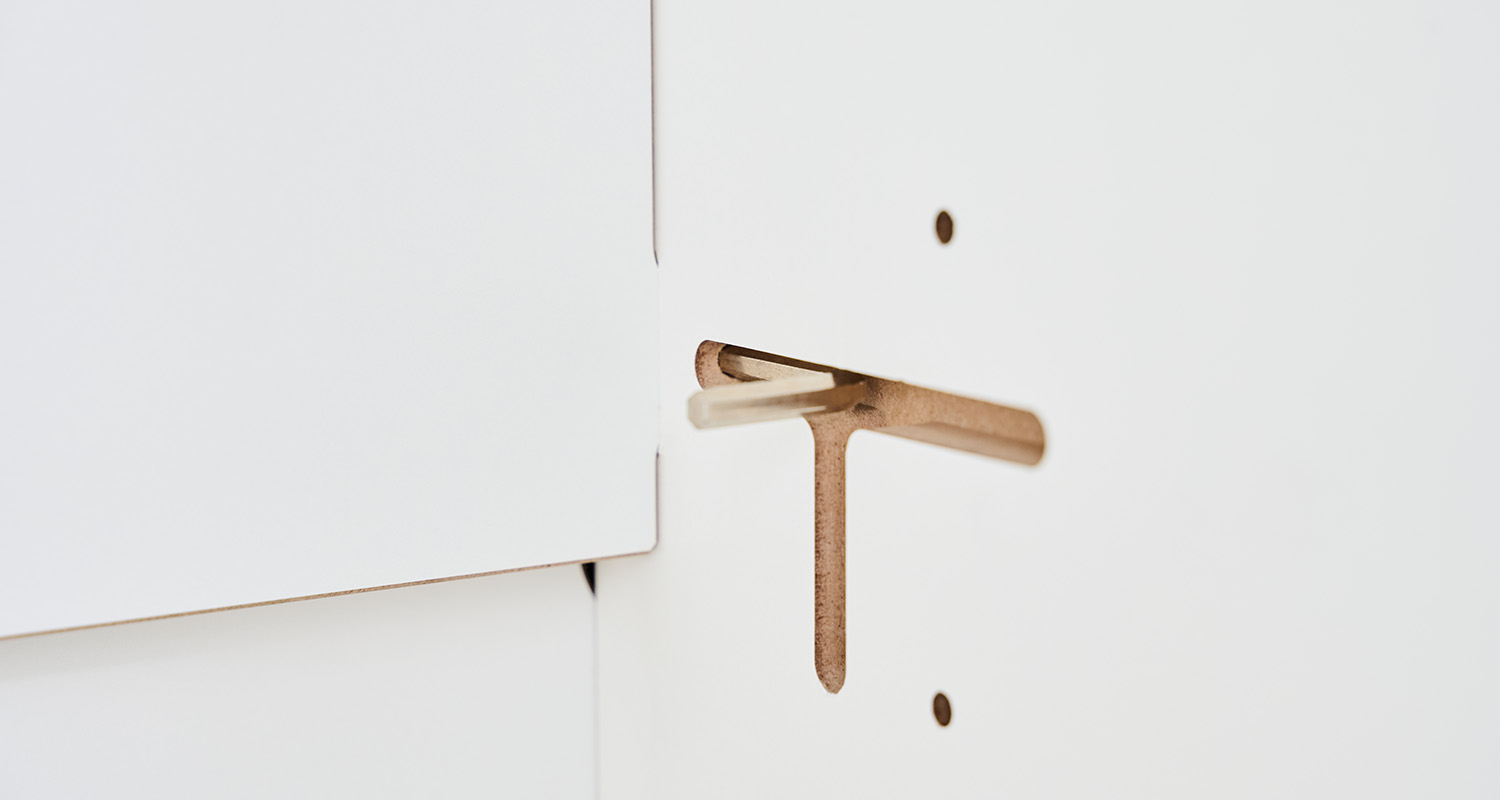 Tojo-schrank 