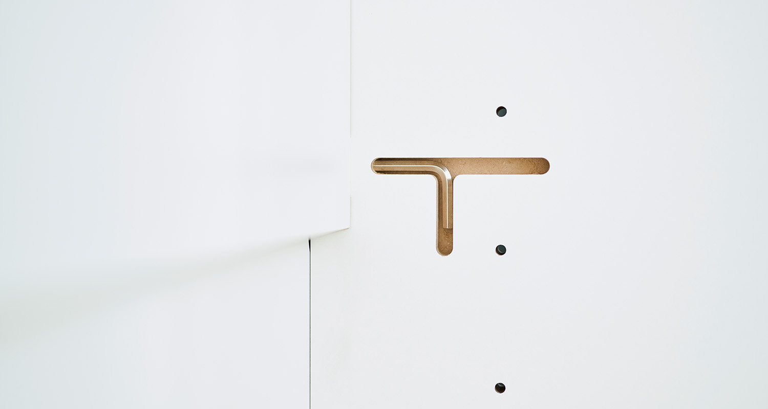Tojo-schrank 